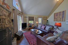 Poppy's Mountain House